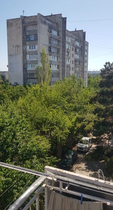 квартира г Евпатория ул Интернациональная 137 фото 6