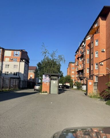 ул Леонова 6/1 Республика Северная Осетия — Владикавказ фото
