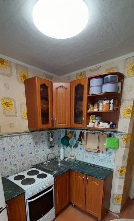 квартира г Усть-Илимск ул Наймушина 4а фото 12