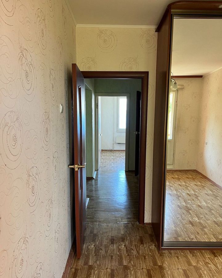 квартира г Волжский ул Мира 155 фото 15