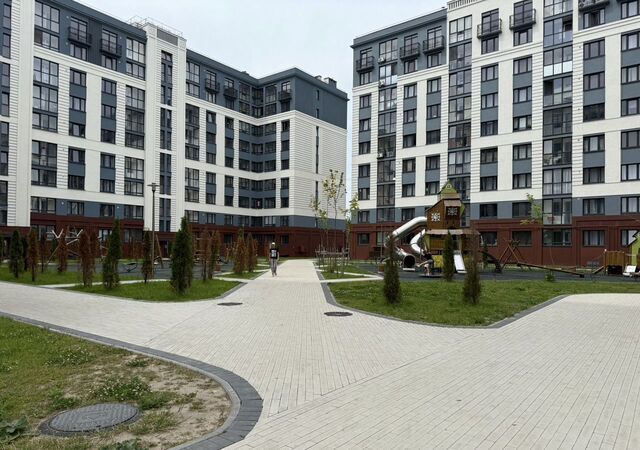 р-н Ленинградский ул Героя России Катериничева 7 фото