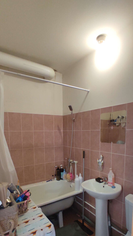 квартира г Междуреченск ул Весенняя 26а Кузбасс фото 6