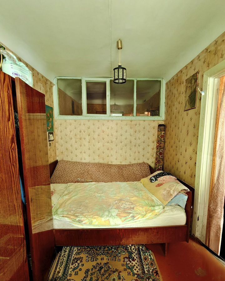 квартира г Брянск р-н Фокинский пр-кт Московский 116 фото 6