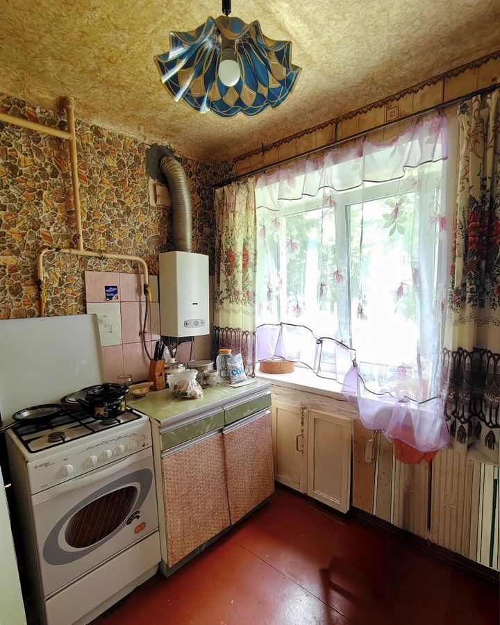 квартира г Брянск р-н Фокинский пр-кт Московский 116 фото 10