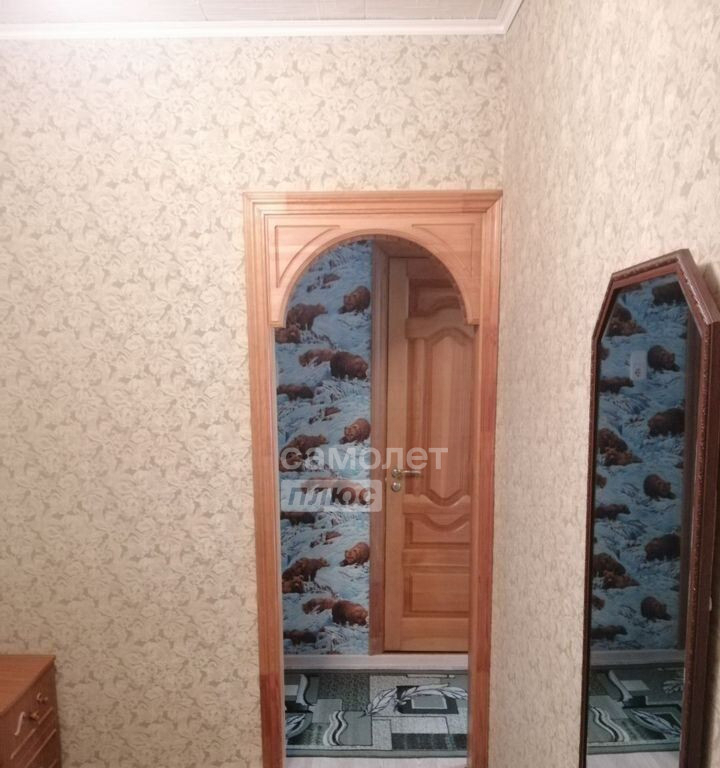 квартира г Липецк р-н Октябрьский ул Водопьянова 3 20-й м-н фото 2