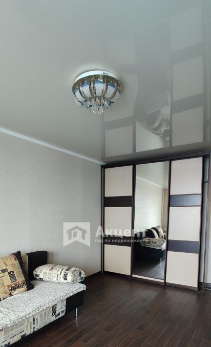 квартира г Иваново р-н Ленинский ул Кудряшова 110а фото 5