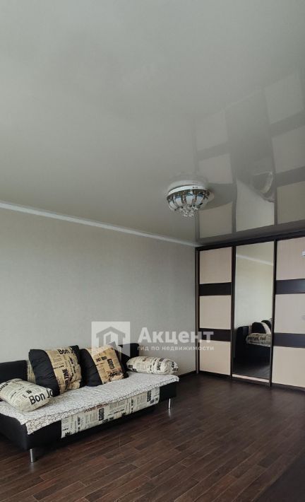 квартира г Иваново р-н Ленинский ул Кудряшова 110а фото 6