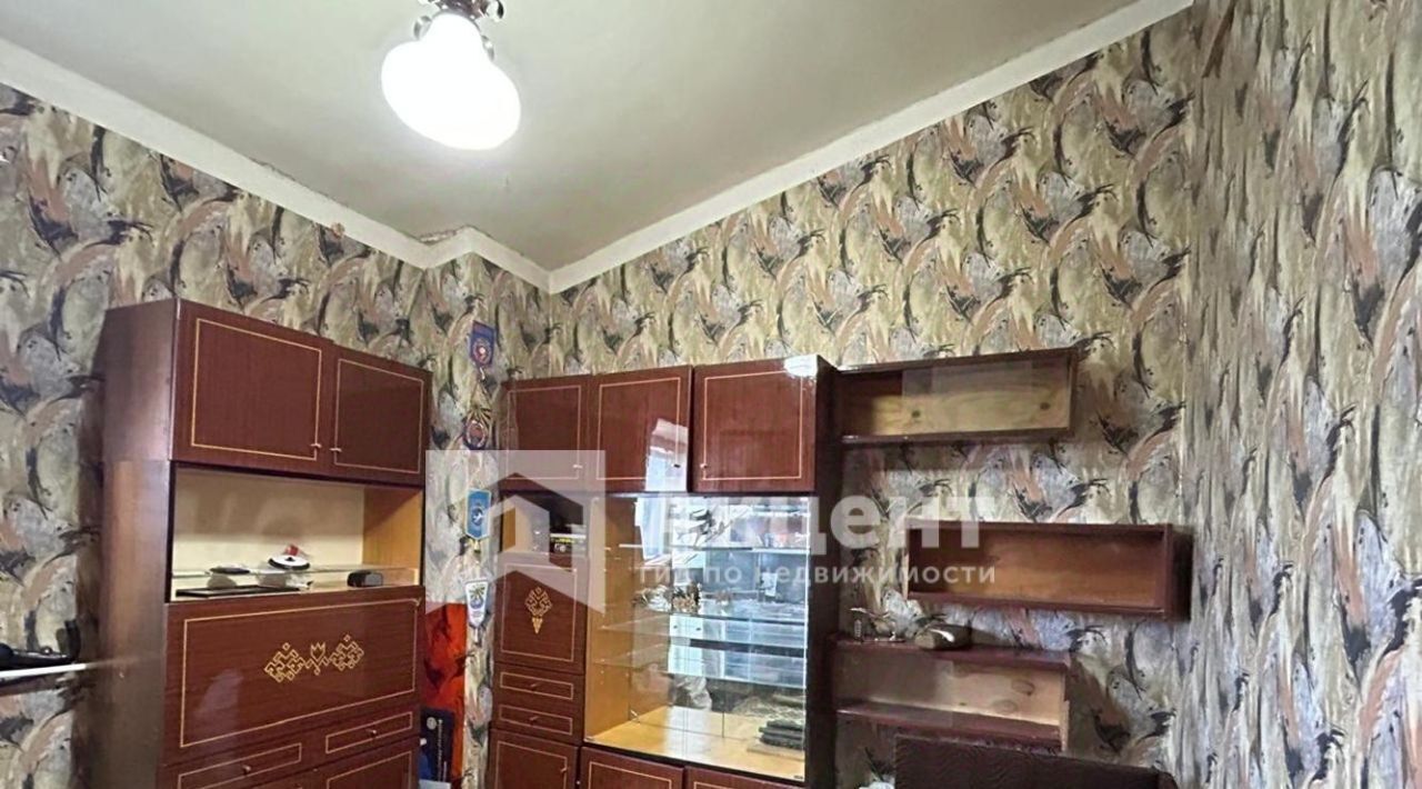квартира г Иваново р-н Октябрьский пер 2-й Зарядьевский 2/10 фото 18