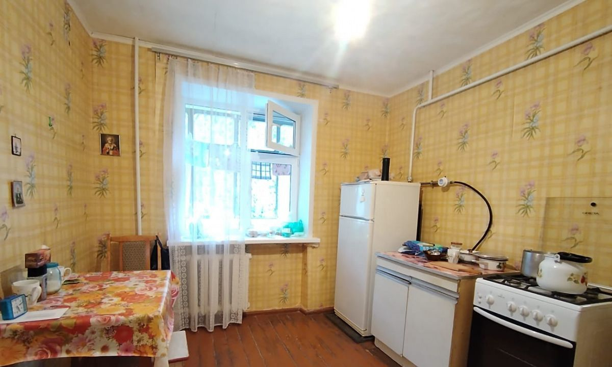 квартира г Курск р-н Центральный ул Гоголя 55 Центр м-н фото 6
