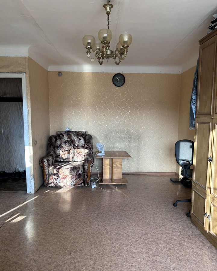 квартира г Кемерово р-н Центральный ул Дарвина 3 фото 2