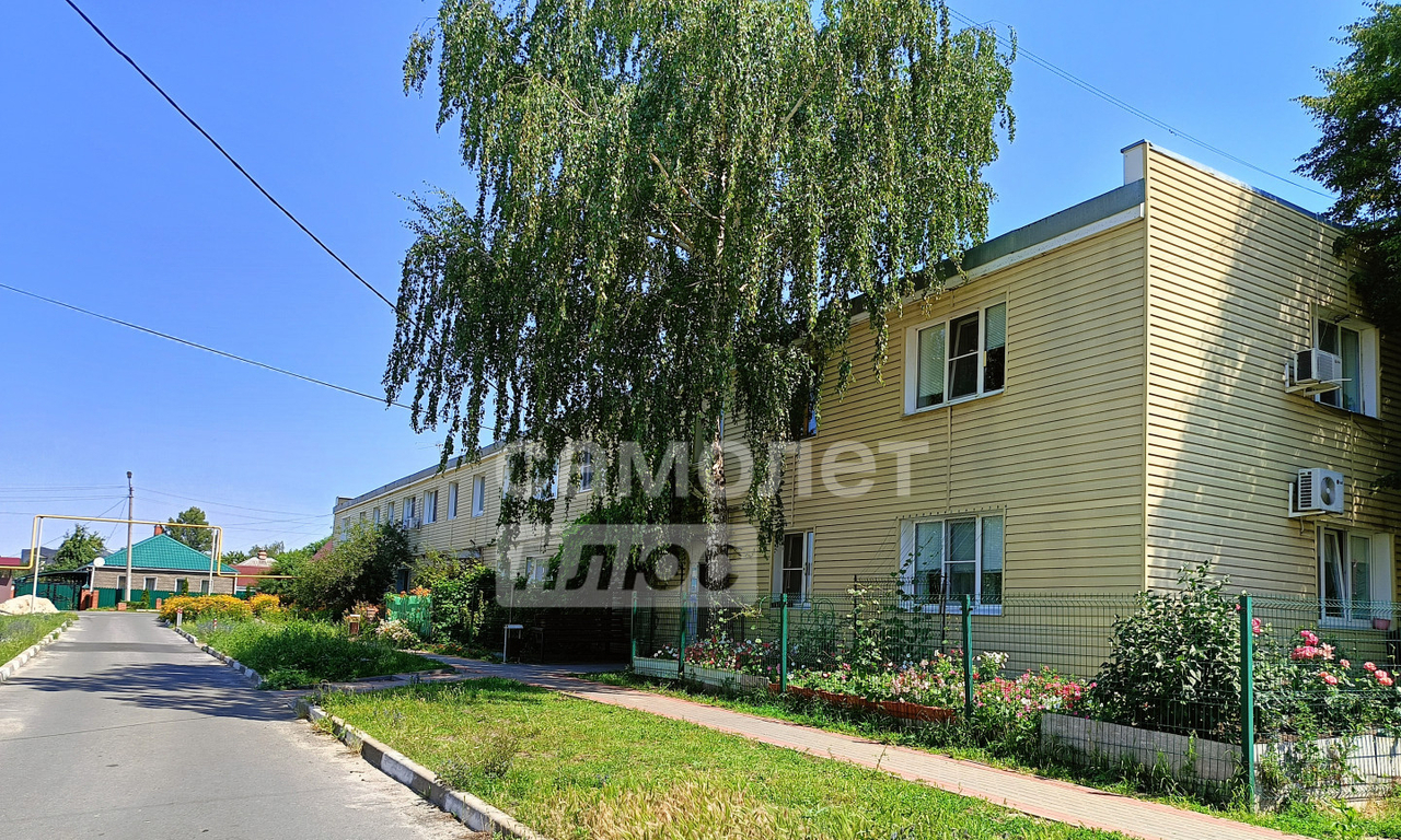 квартира г Старый Оскол ул Заводская 2б фото 10