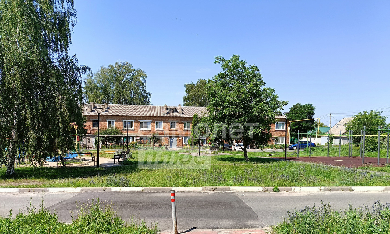квартира г Старый Оскол ул Заводская 2б фото 11