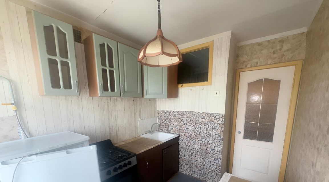 квартира г Фрязино ул Московская 1б фото 1