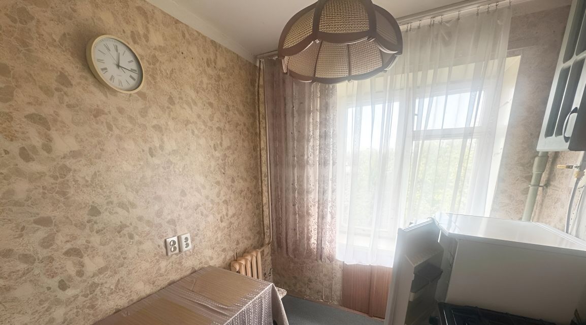 квартира г Фрязино ул Московская 1б фото 3