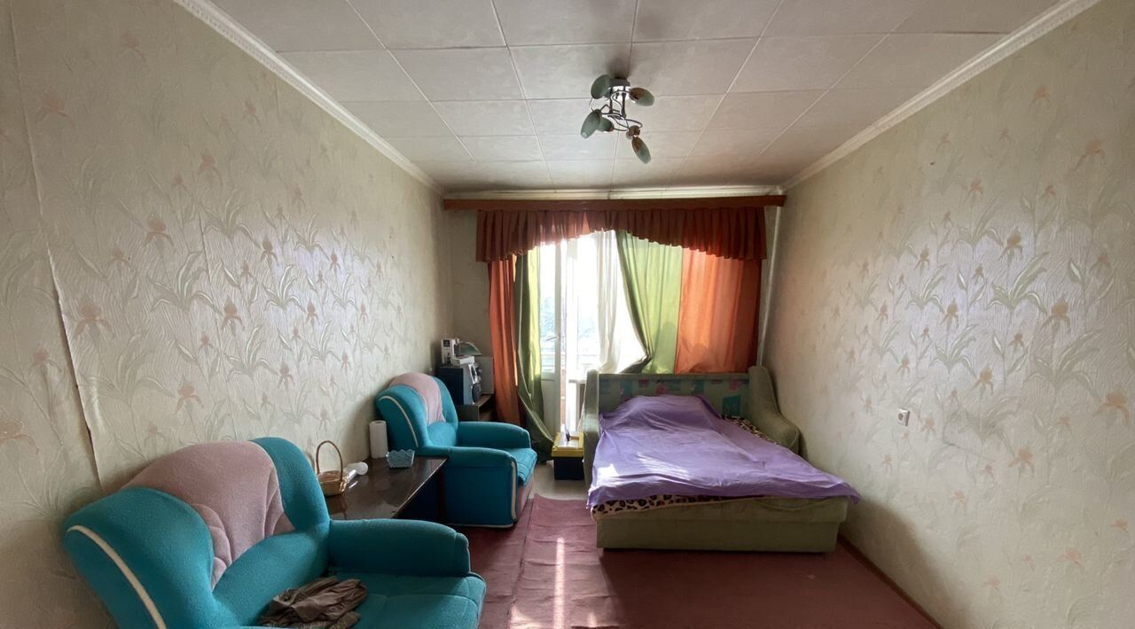 квартира г Чехов ул Полиграфистов 21 фото 6