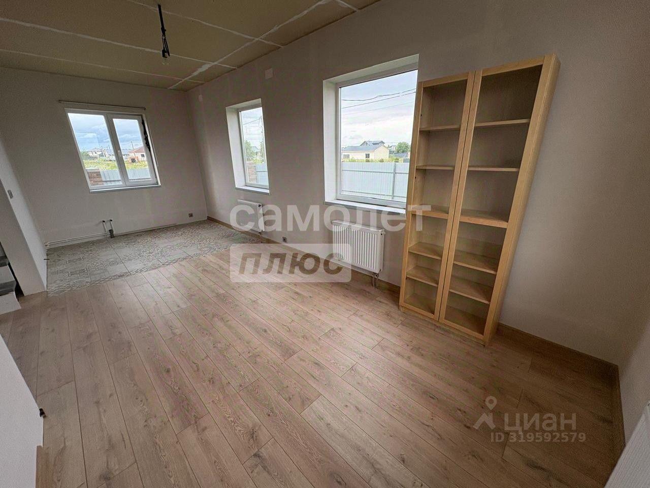 дом г Чехов Ходаевские дачи кп, 95 фото 10