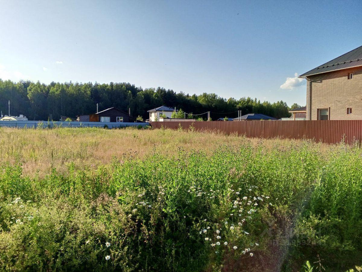 земля г Дубна ул Цветочная фото 2