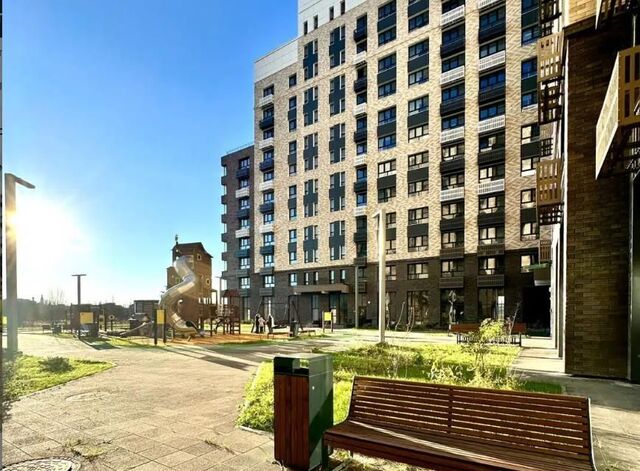 п Рязановское ул Гореловская 3 фото