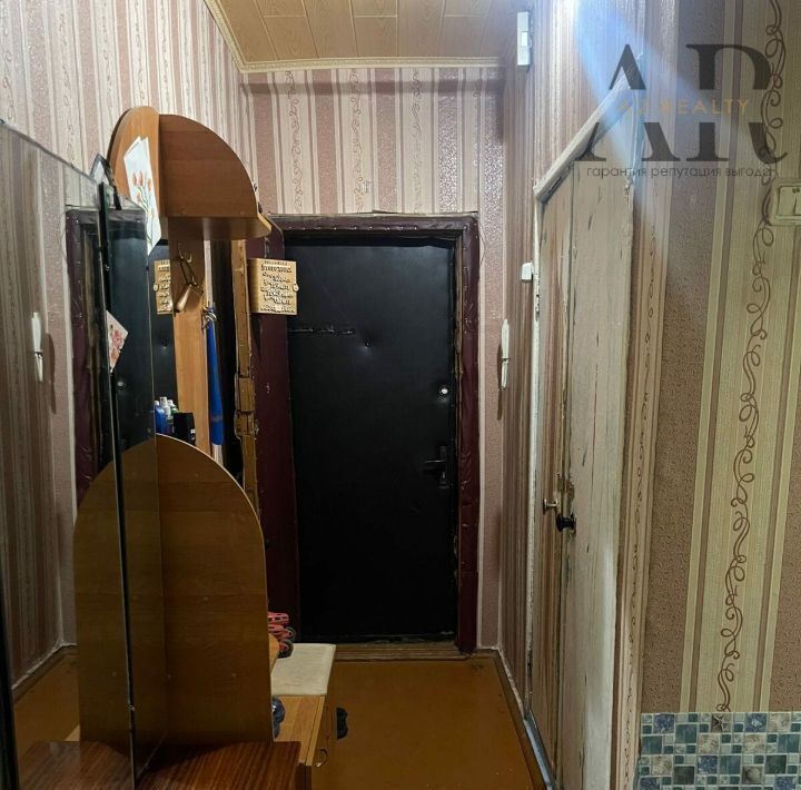 квартира г Наро-Фоминск р-н Южный ул Профсоюзная 18 фото 6