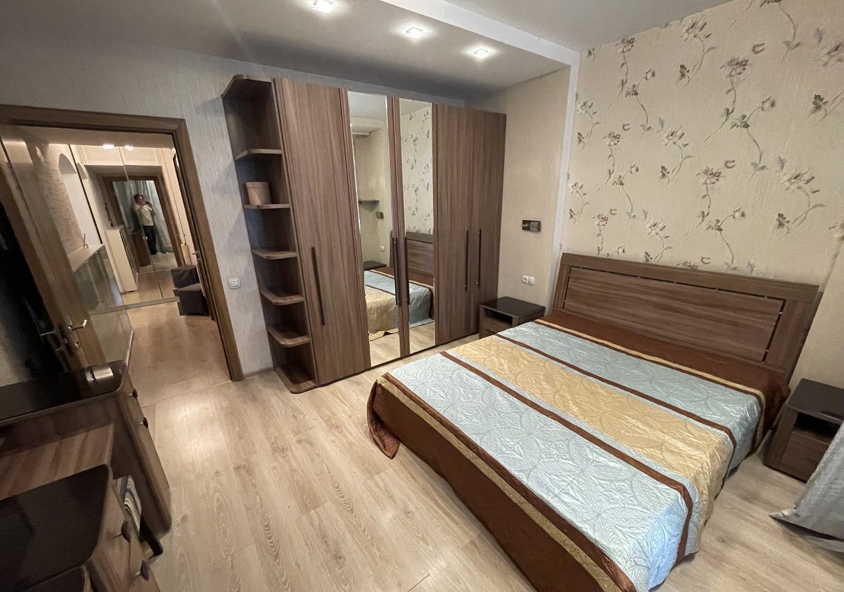 квартира г Красногорск б-р Павшинский 16 Пенягино, Красногорск фото 13