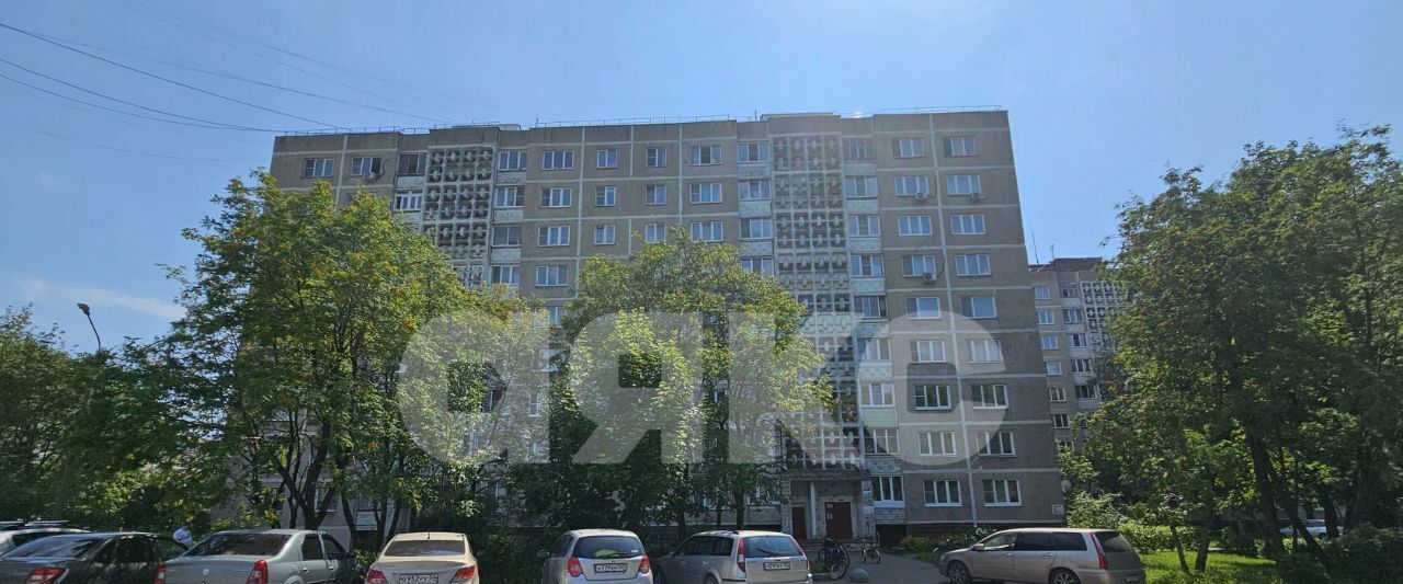 квартира г Воскресенск р-н Цемгигант ул Беркино 1к/3 фото 21