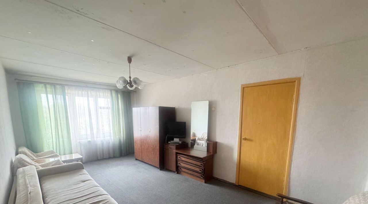 квартира г Фрязино ул Московская 1б фото 6