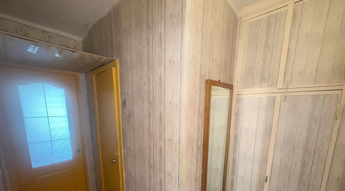 квартира г Фрязино ул Московская 1б фото 11