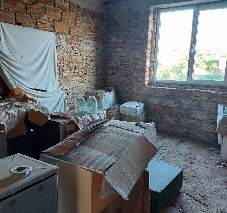 дом г Феодосия с Ближнее ул Интернациональная 14 фото 39