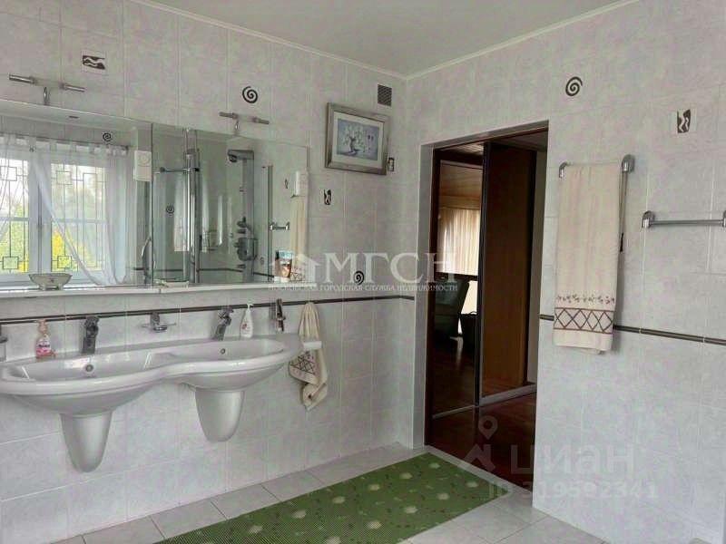 дом городской округ Истра г Дедовск ул Рижская 12 Нахабино фото 28