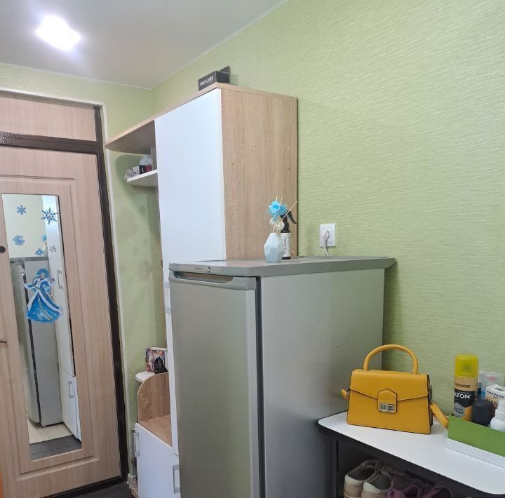 квартира г Коломна район Центральный ул Ленина 63 фото 10