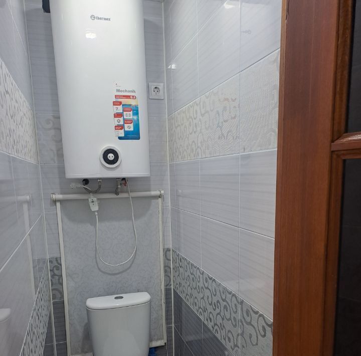 квартира г Коломна район Центральный ул Ленина 63 фото 12