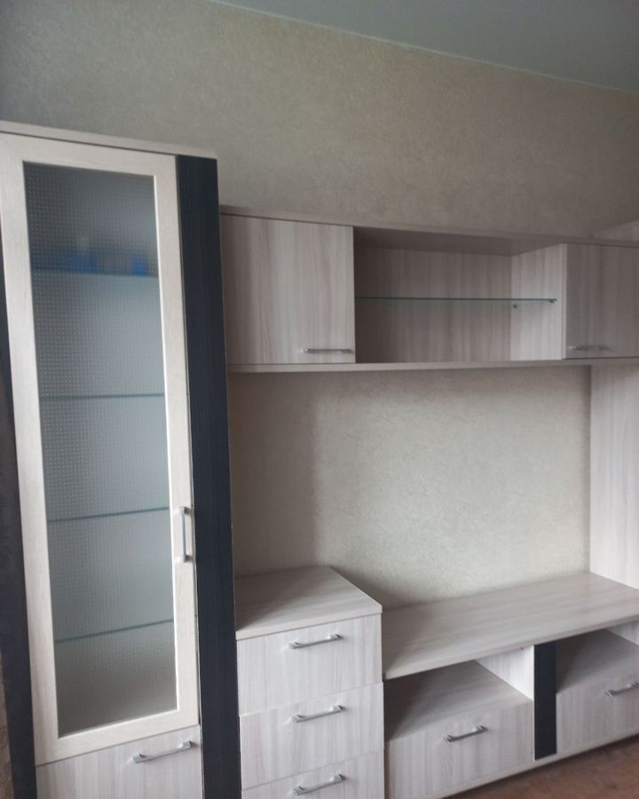 квартира г Абакан ул Некрасова 45 жилой дом на ул. Некрасова 45 фото 5