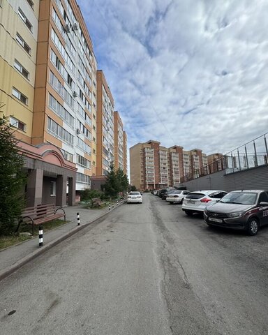 р-н Заводский ул Дружбы 17 Кемеровская обл. — Кузбасс фото