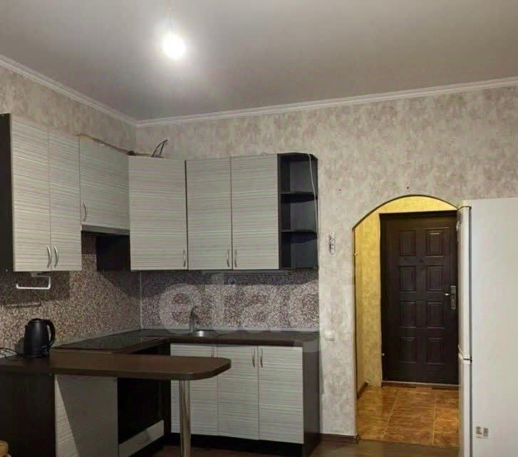 квартира г Сургут ул Генерала Иванова 3/1 34-й фото 3