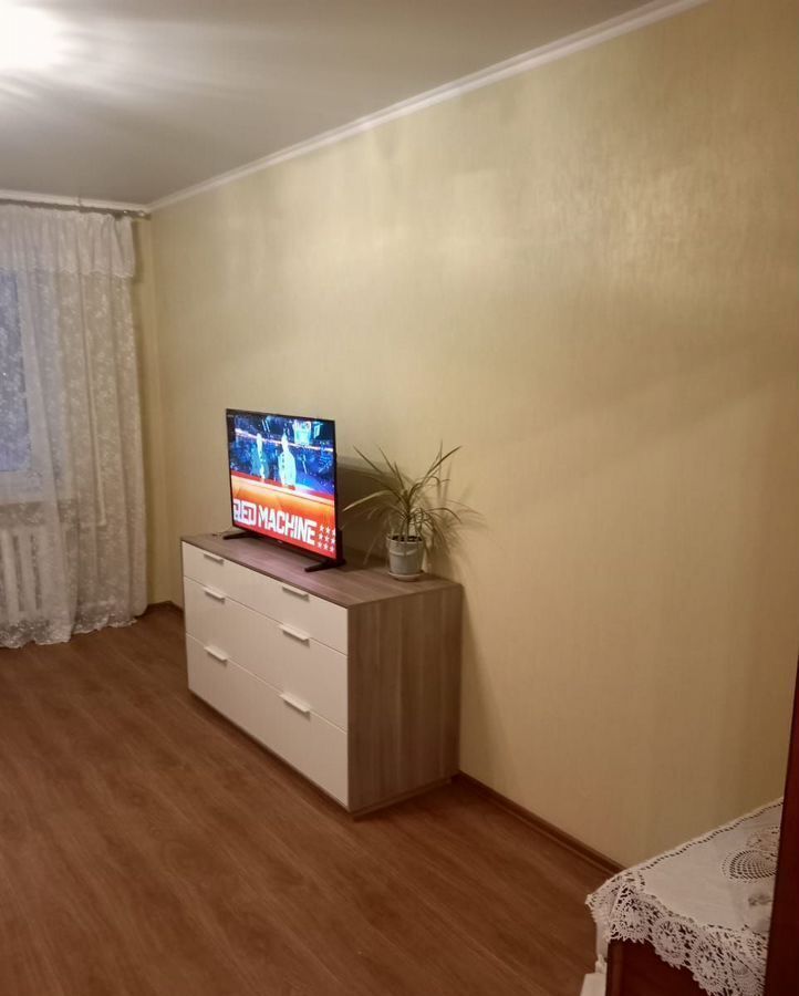 квартира р-н Нижнекамский г Нижнекамск пр-кт Химиков 94 Республика Татарстан Татарстан, муниципальное образование Нижнекамск фото 3