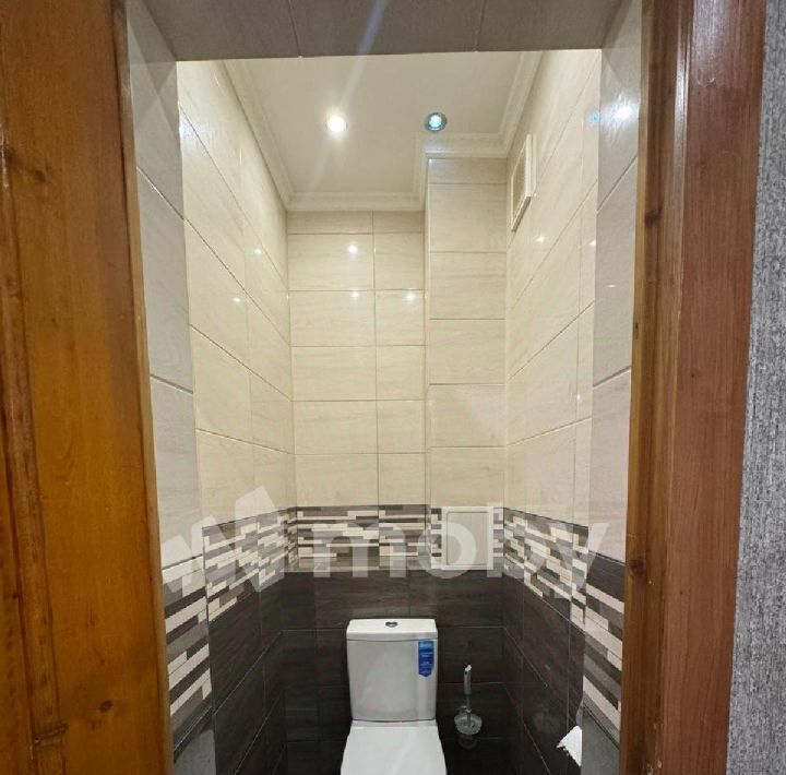 квартира г Калининград р-н Центральный ул Радистов 12 фото 10