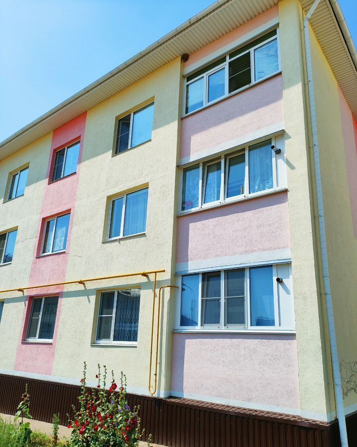 квартира г Арзамас мкр Южный 2 фото 2