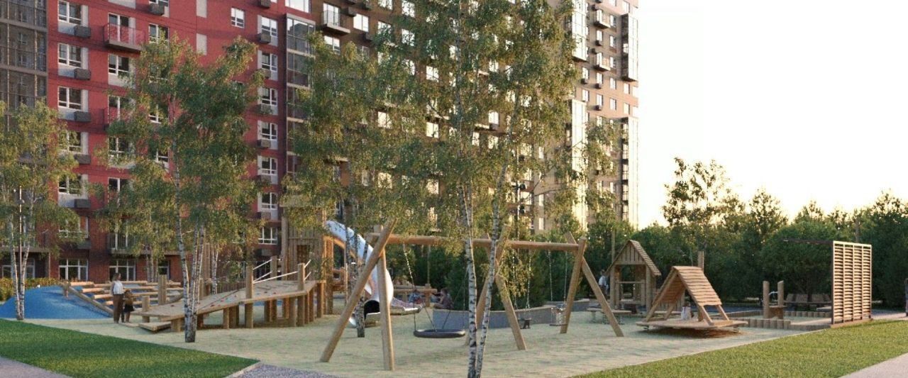 квартира г Тюмень р-н Калининский ул Заполярная 9/2 Калининский административный округ фото 6