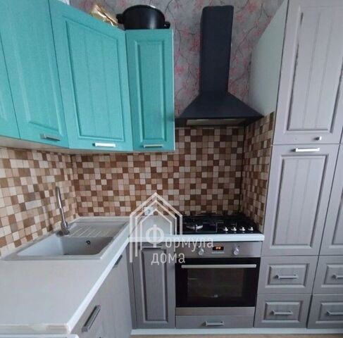 р-н Ленинский ул Василия Стригунова 3 фото