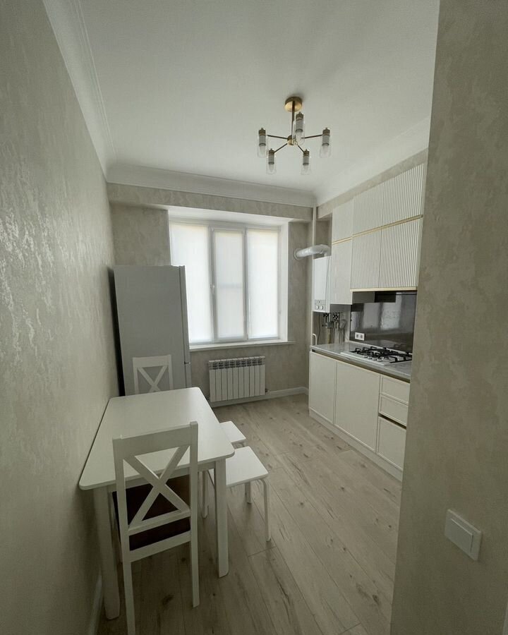 квартира г Каспийск пр-кт Акулиничева 33а фото 1