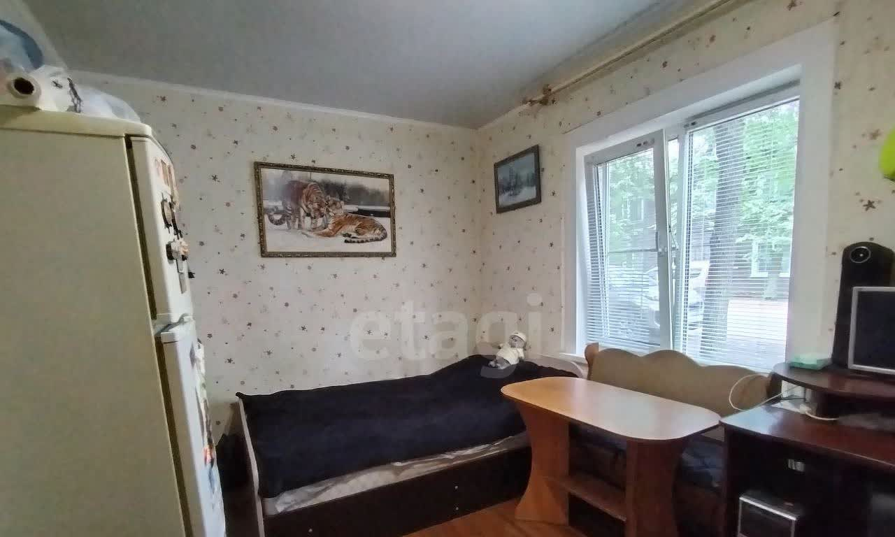 квартира г Ковров ул Киркижа 1 фото 4