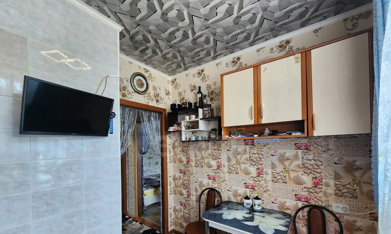 квартира г Ковров проезд Брюсова 2 фото 4