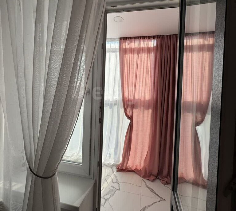 квартира г Новый Уренгой ул Сибирская 31а фото 4