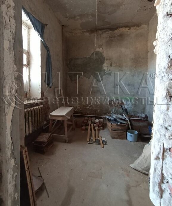 комната р-н Выборгский г Выборг пер Ржевский 7 Выборгское городское поселение фото 23