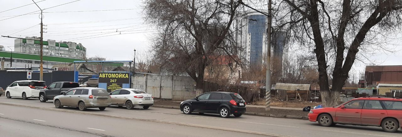 земля г Энгельс ул Красноармейская 143 городское поселение Энгельс фото 5