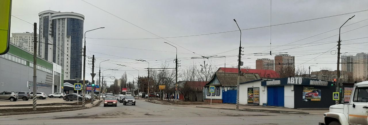 земля г Энгельс ул Красноармейская 143 городское поселение Энгельс фото 8