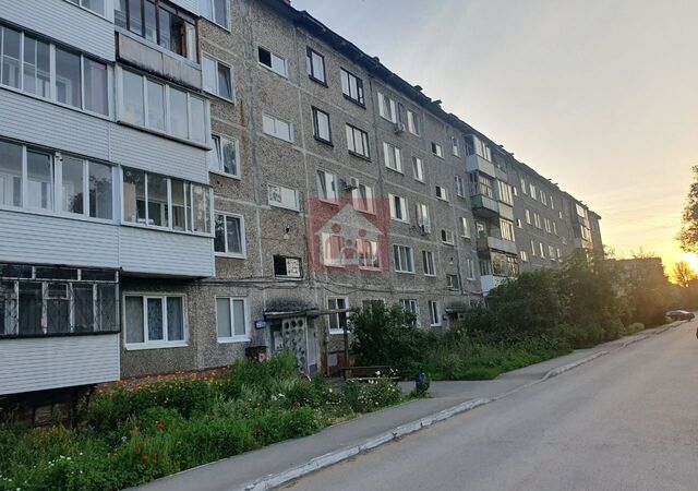 ул Худанина 22 Пермь, р-н Кировский фото