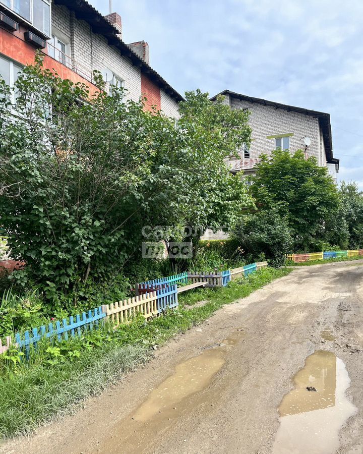 квартира г Ярославль п Великий ул Спартаковская 59 р-н Ростовский, Ростов фото 4