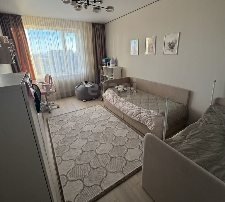 квартира г Новый Уренгой ул Сибирская 31а фото 8