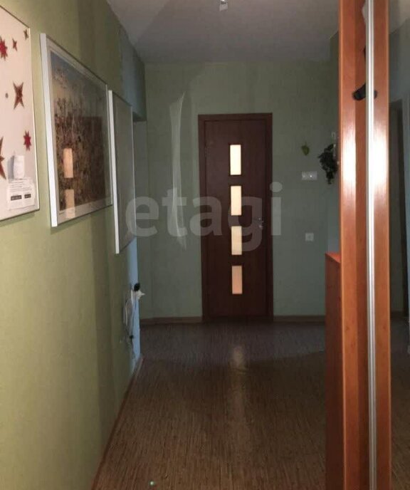 квартира г Новый Уренгой ул Надымская 5 фото 5
